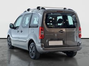 Peugeot Partner - 2009