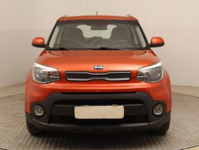 Kia Soul - 2016