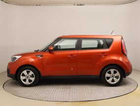 Kia Soul - 2016