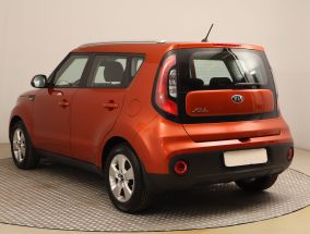 Kia Soul - 2016