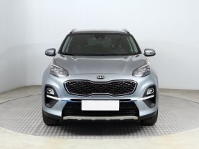 Kia Sportage - 2020