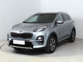 Kia Sportage - 2020