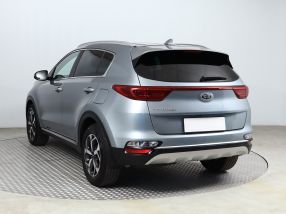Kia Sportage - 2020
