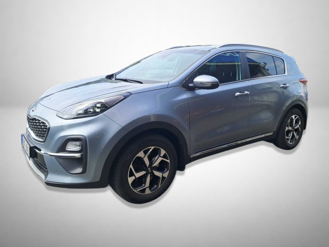 Kia Sportage 2020