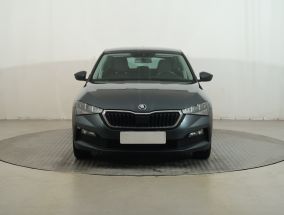 Skoda Scala - 2019