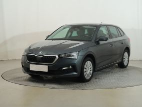 Skoda Scala - 2019