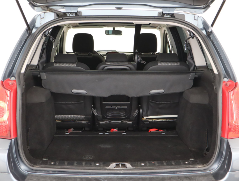 Peugeot 307, 2007