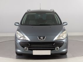 Peugeot 307 - 2007