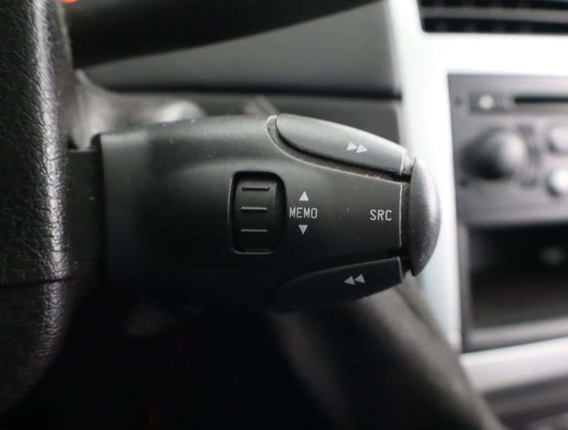 Peugeot 307, 2007