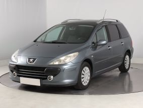 Peugeot 307 - 2007