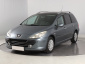 Peugeot 307, 2007