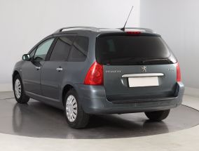 Peugeot 307 - 2007