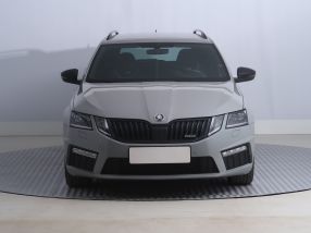 Škoda Octavia - 2017