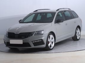 Škoda Octavia - 2017
