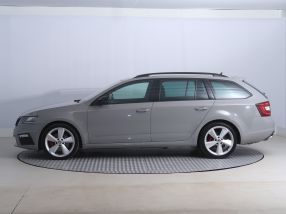 Skoda Octavia - 2017