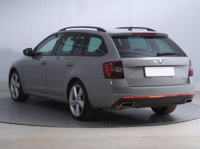 Skoda Octavia - 2017