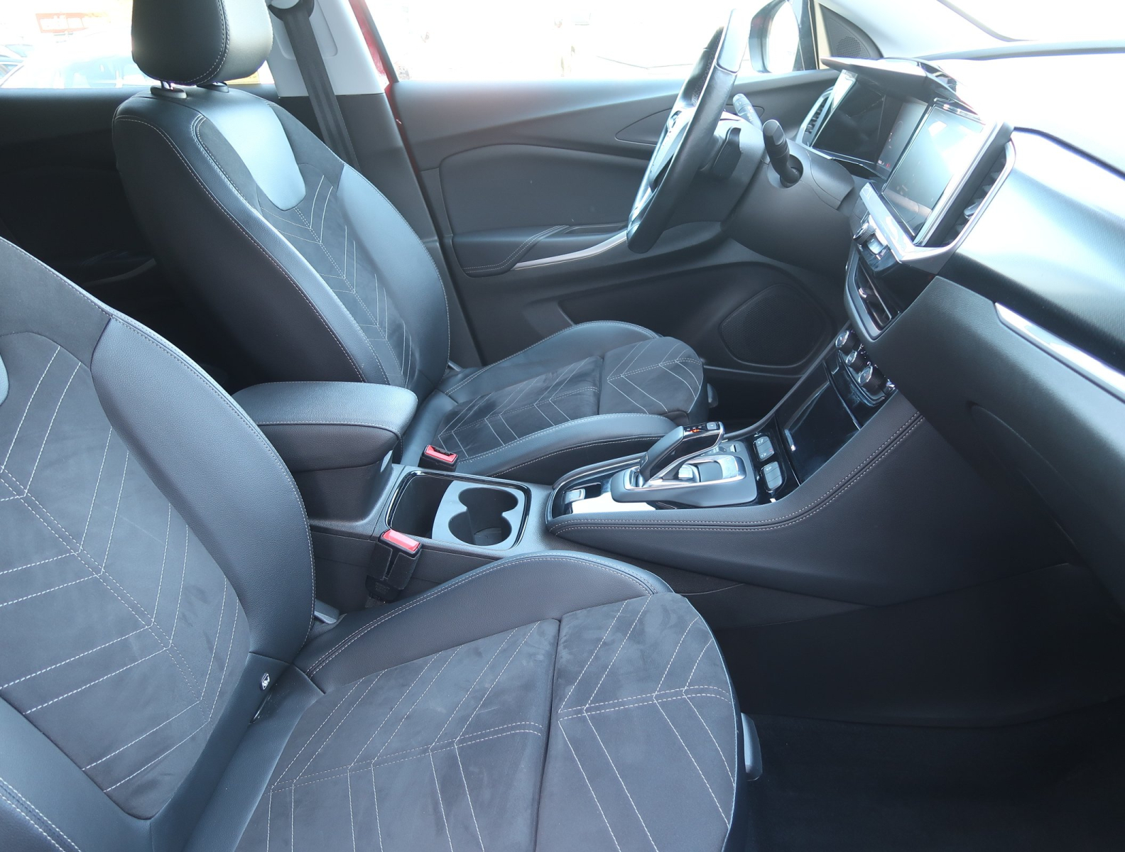 Opel Grandland - 2022