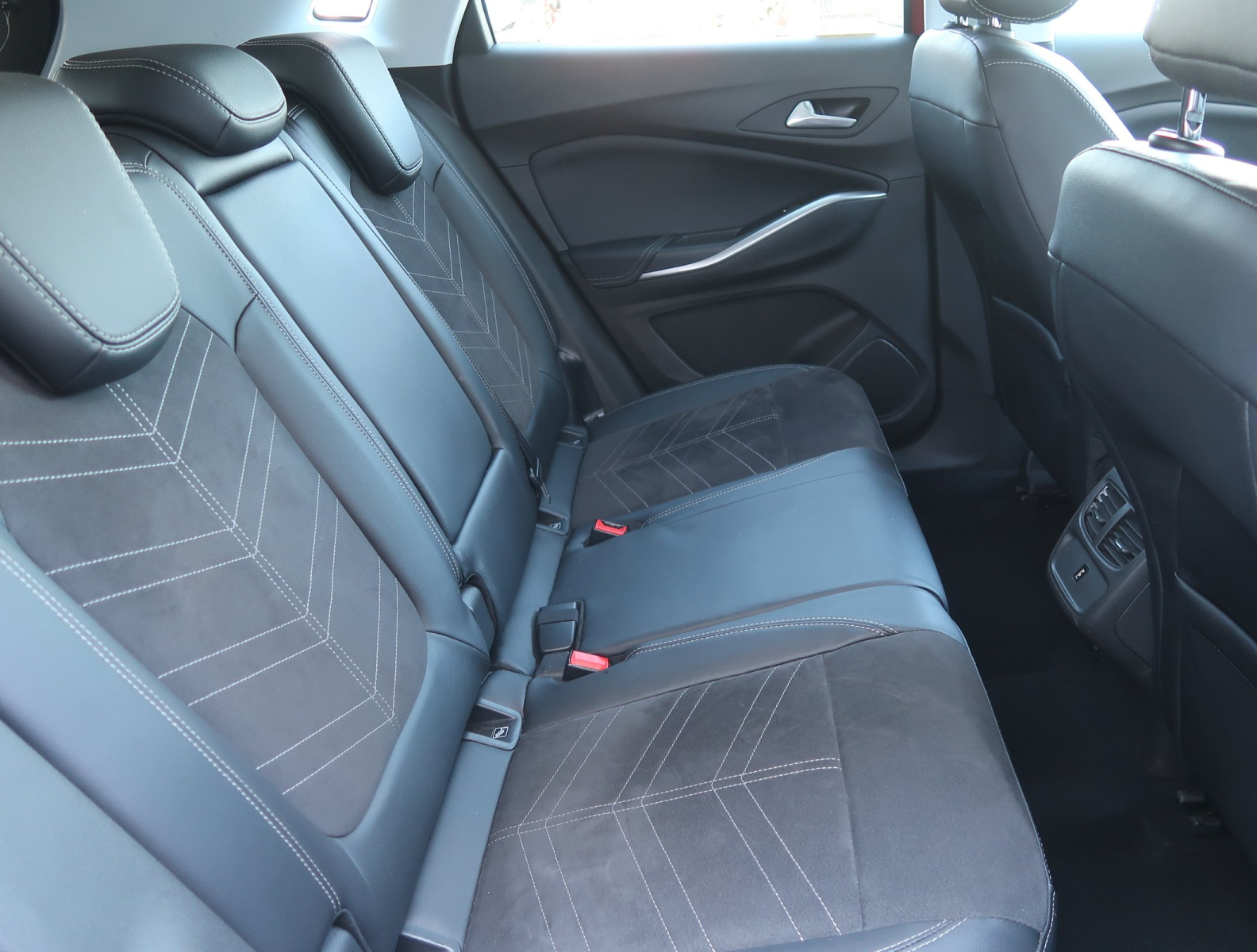 Opel Grandland - 2022