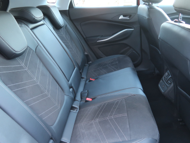 Opel Grandland - 2022