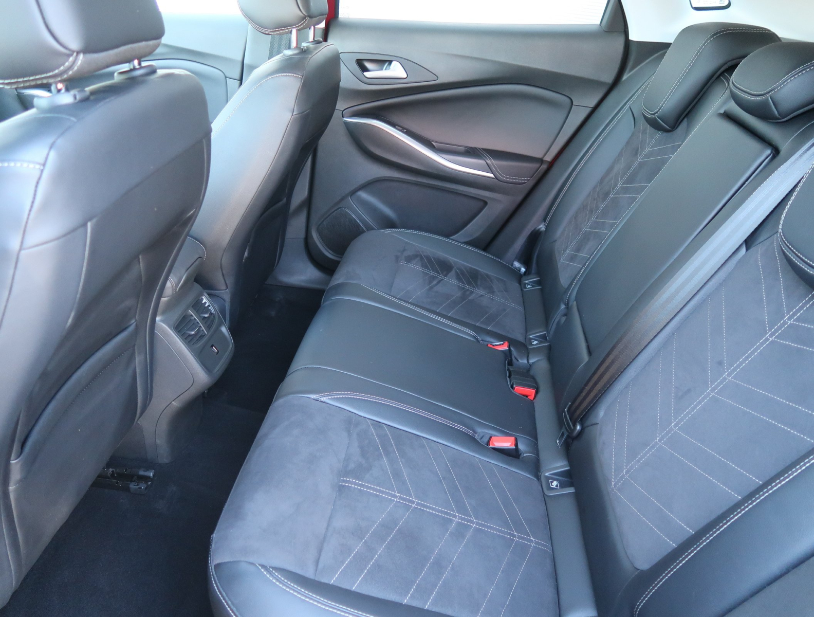 Opel Grandland - 2022