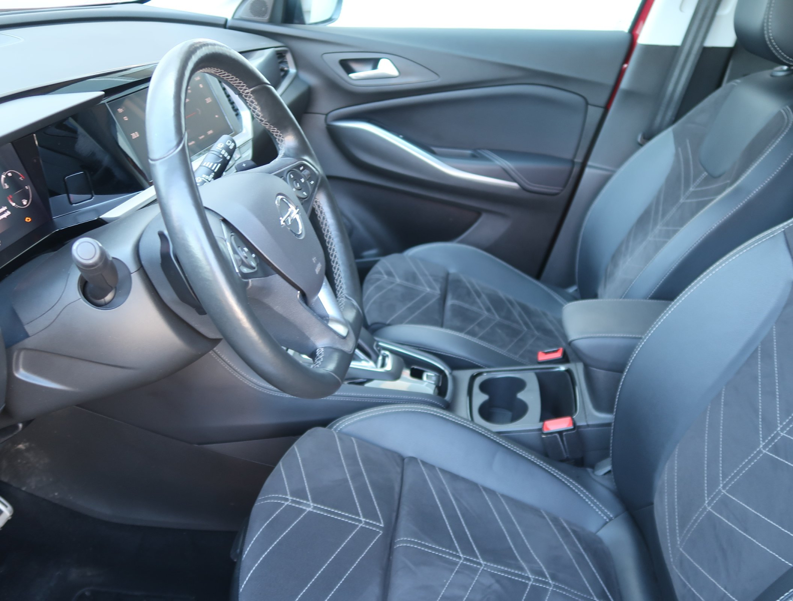 Opel Grandland - 2022