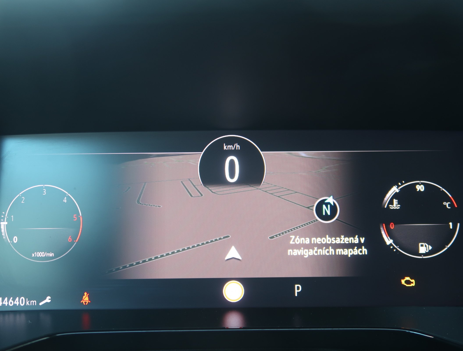 Opel Grandland - 2022