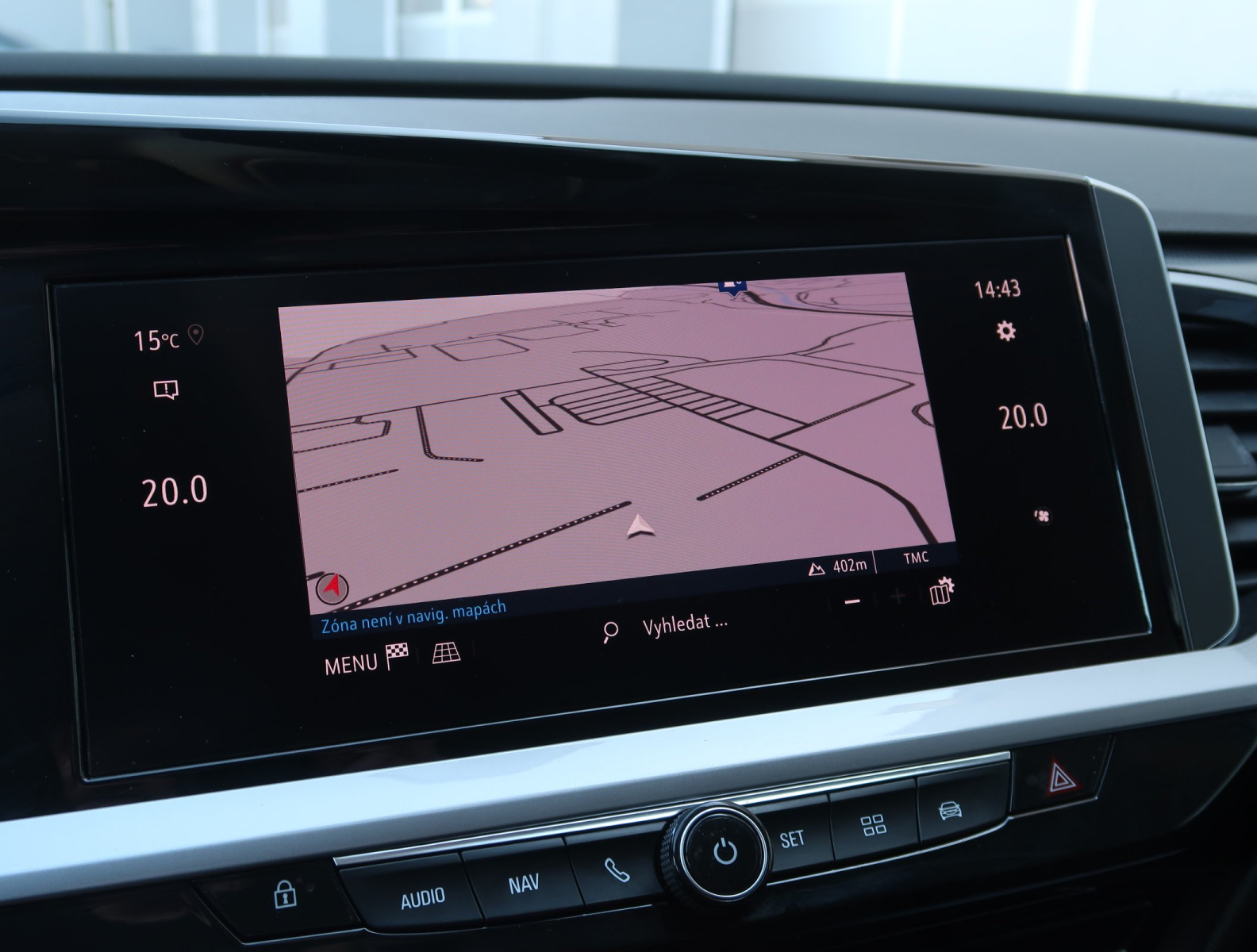 Opel Grandland - 2022