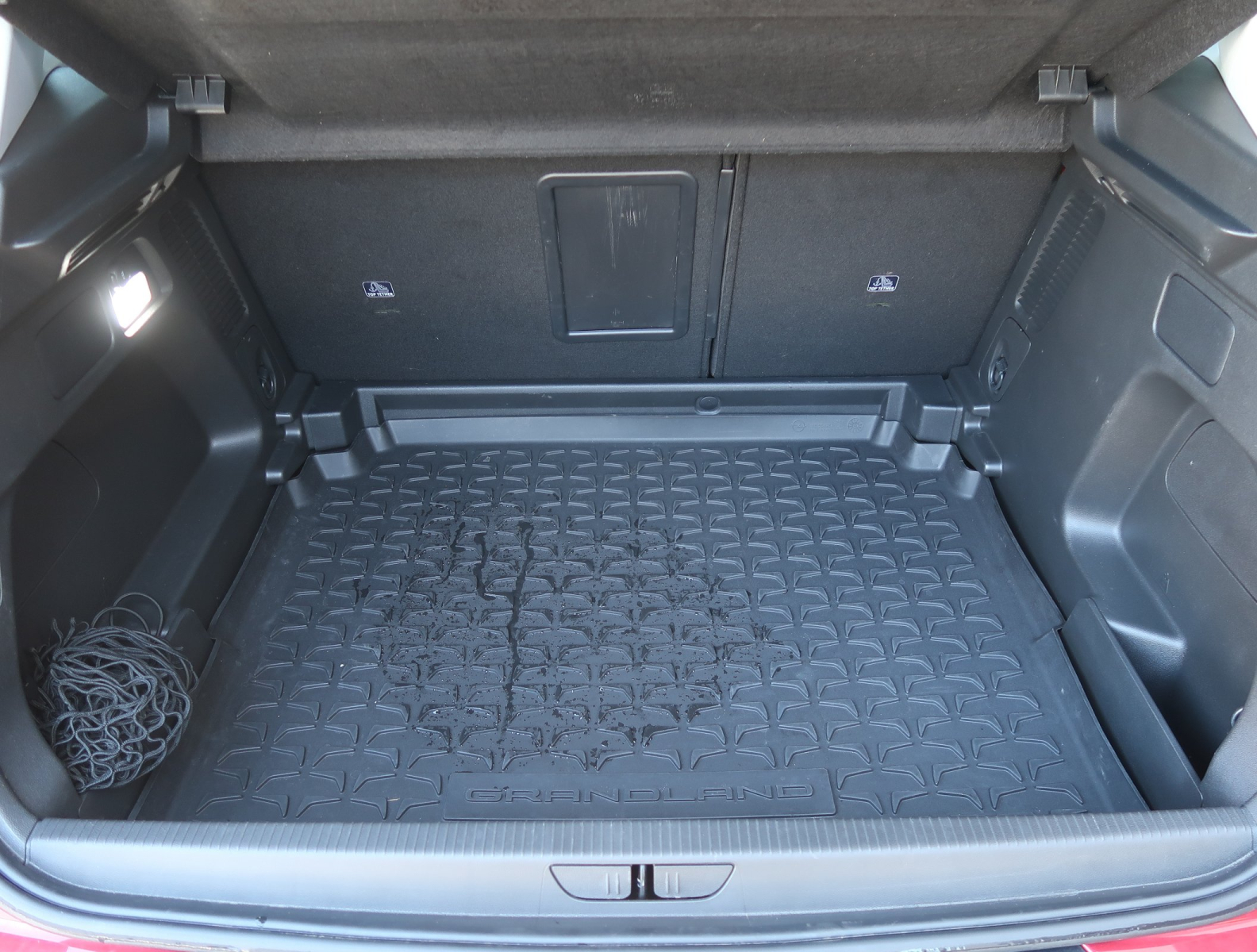 Opel Grandland - 2022