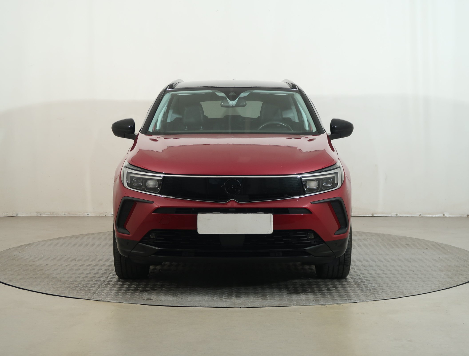 Opel Grandland - 2022