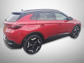 Opel Grandland X - 2022