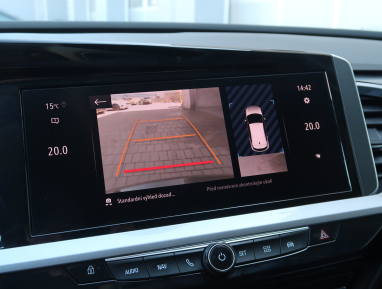 Opel Grandland - 2022