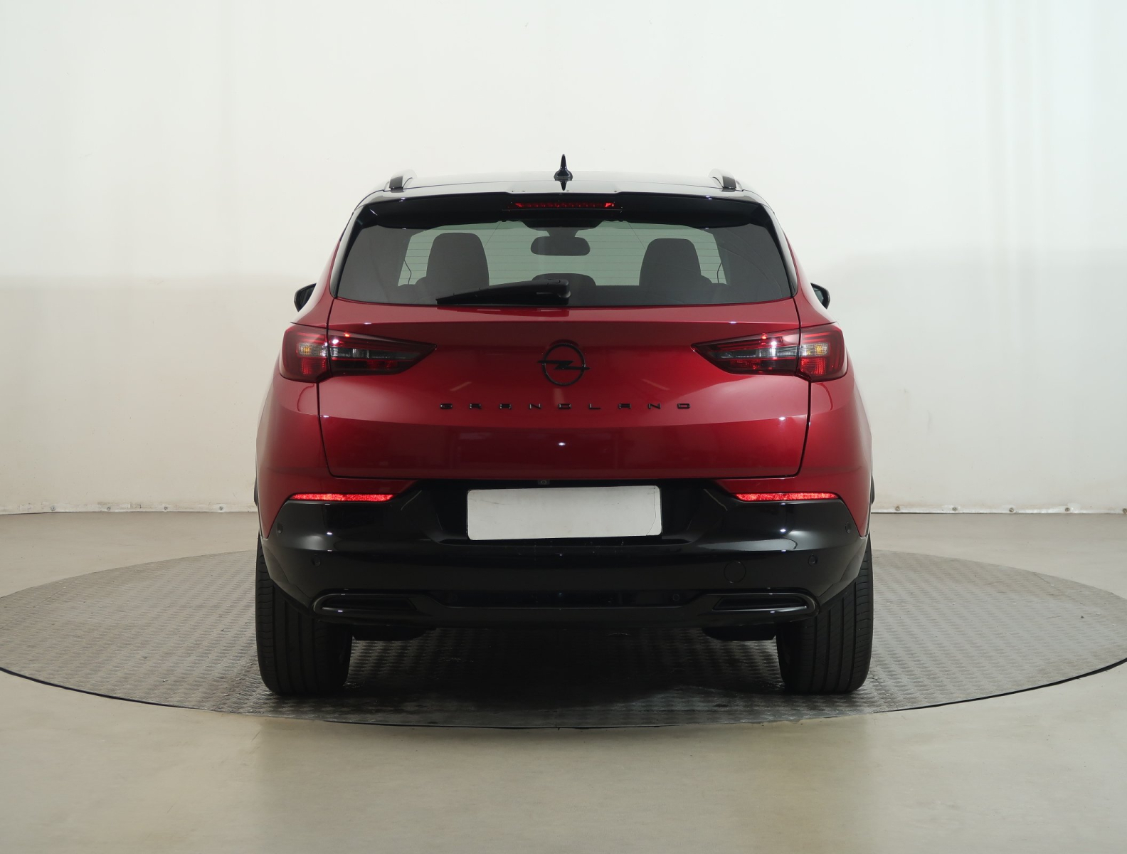 Opel Grandland - 2022