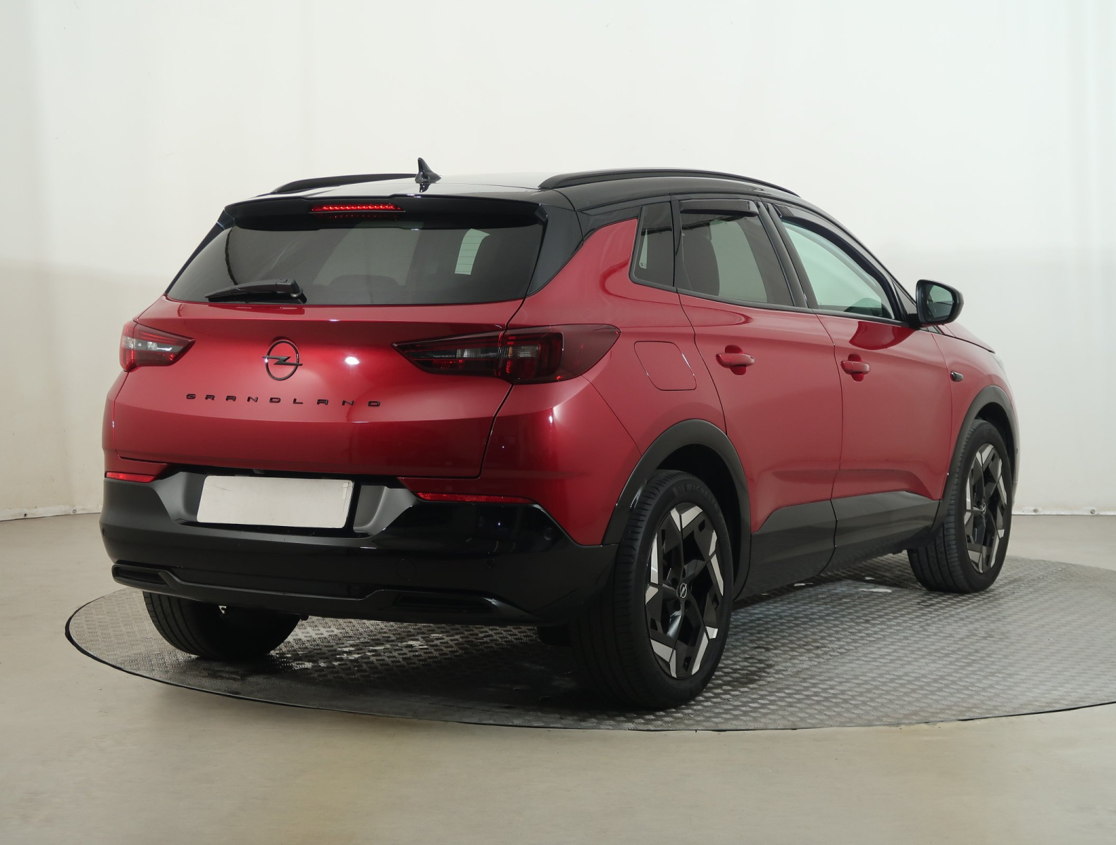 Opel Grandland - 2022