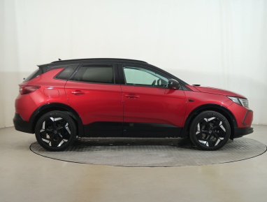 Opel Grandland - 2022