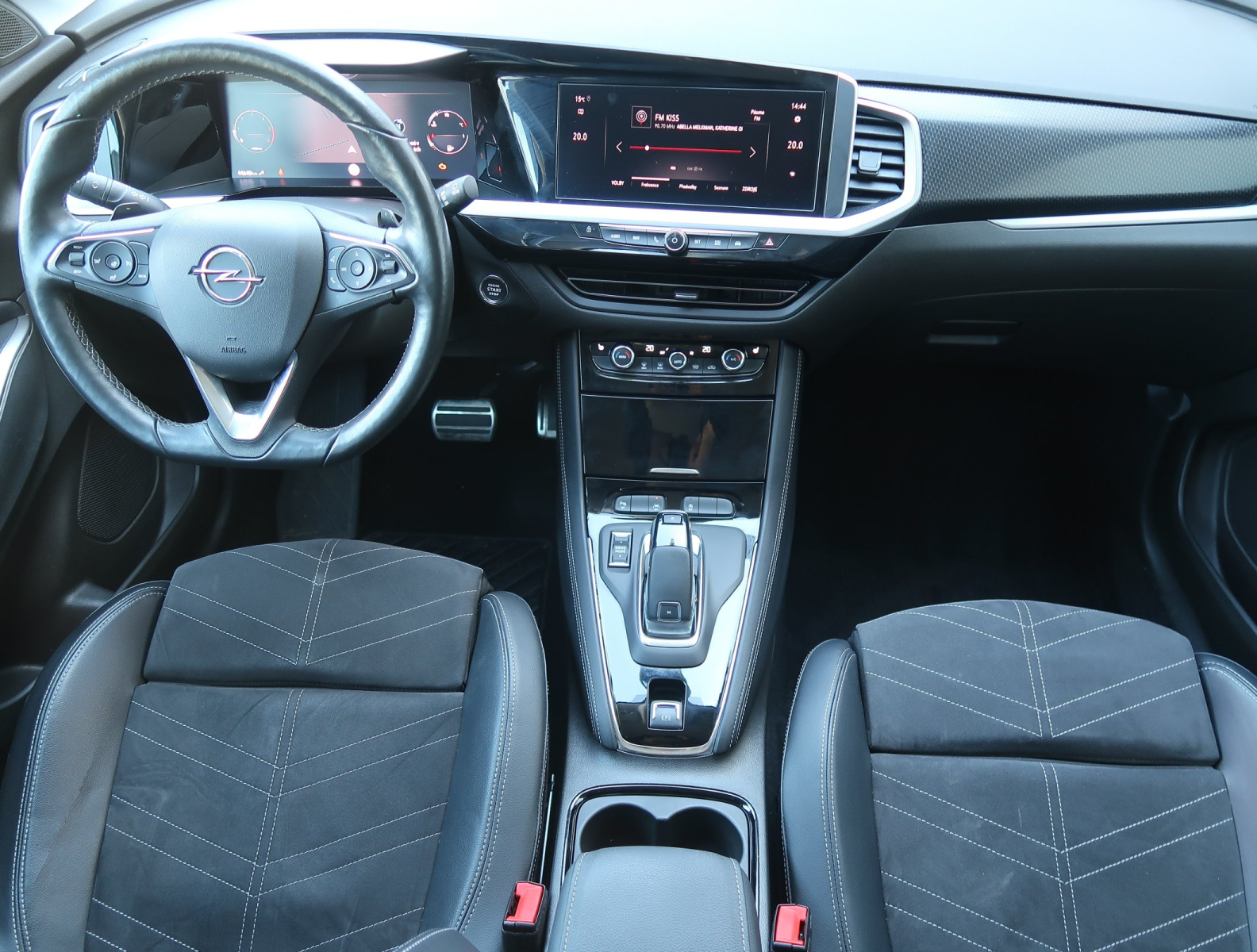 Opel Grandland - 2022