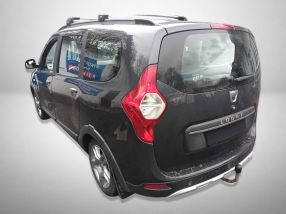 Dacia Lodgy - 2019