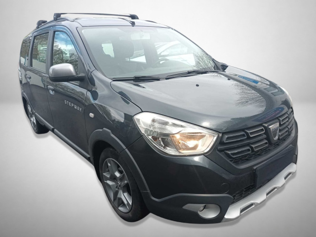 Dacia Lodgy 2019
