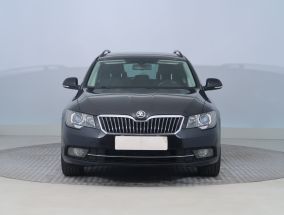 Skoda Superb - 2014