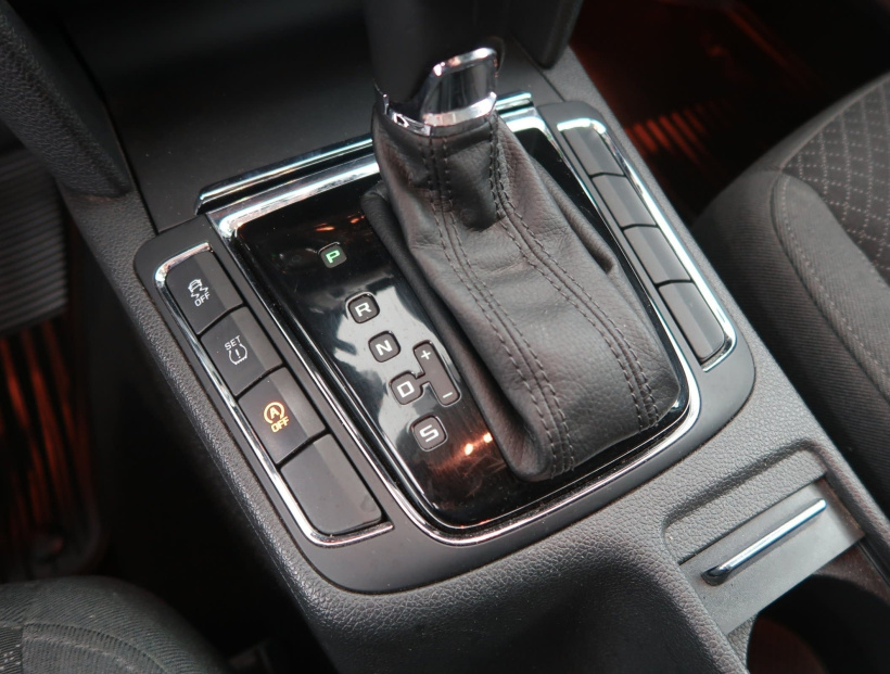 Škoda Superb, 2014