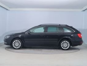 Skoda Superb - 2014