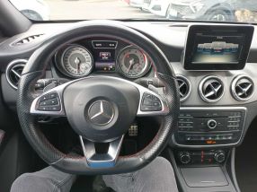 Mercedes-Benz CLA - 2016