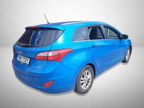Hyundai i30 - 2016