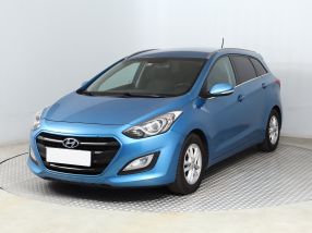 Hyundai i30 - 2016