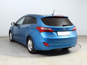 Hyundai i30 - 2016