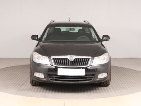 Škoda Octavia - 2010