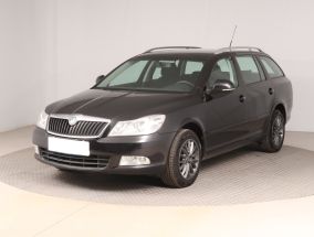 Škoda Octavia - 2010