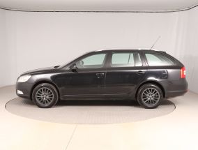 Škoda Octavia - 2010