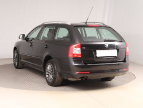 Škoda Octavia - 2010