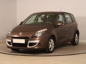 Renault Scenic - 2010