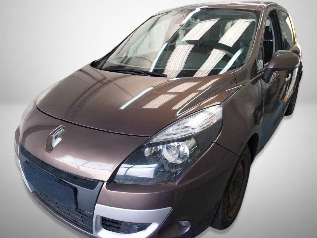 Renault Scenic 2010